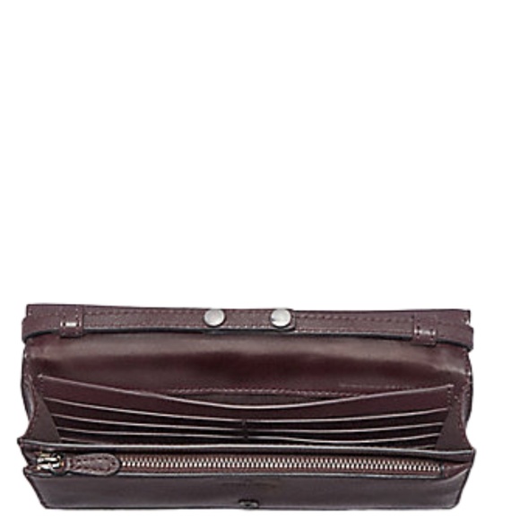 🌺🌻Coach (Hard to find) Keith Haring Hayden foldover crossbody glitter  bag - Picture 4 of 8